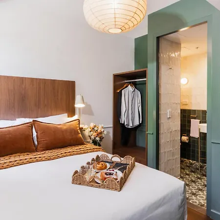 Kurrajong Hotel Sydney-3