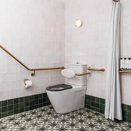 Kurrajong Hotel Sydney-2